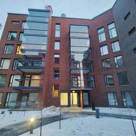 Peaceful Nordic Home For 5 / Near City And Airport Helsinki Exterior foto